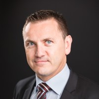 Laurent Brülhart