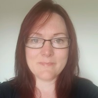 Kirsty Hayes