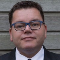 Geert Schuthof