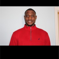 Junior Graham