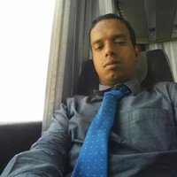 Moidin Noushad