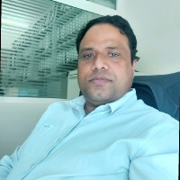 Naveed Akhter