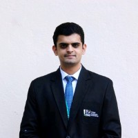 Parth Mishra