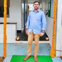 Chanti Kumar Ambati