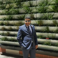Danish Inayatulla Mohammed