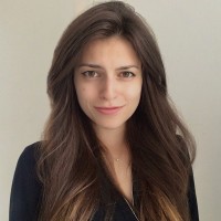 Sophia Lazarova