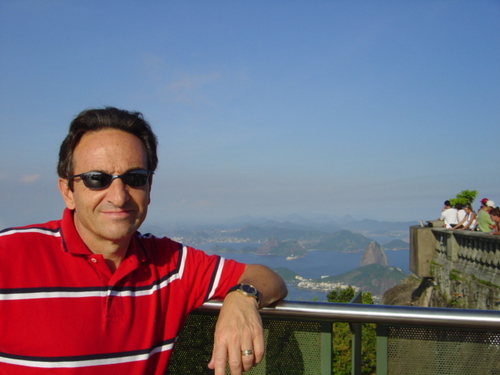 Phil Sanfilippo