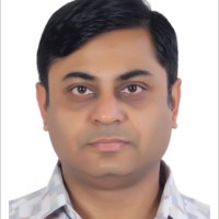 Hitesh Dhorajiya