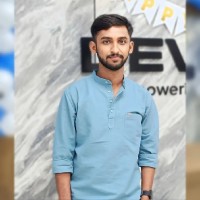 Charan S V