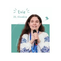 Evie Prokesh