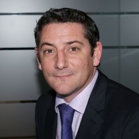 Mark Ellinor