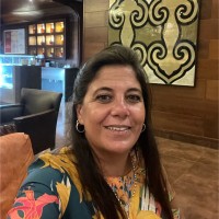 Miriam Longhin Vila
