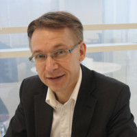 Peter Holmgren