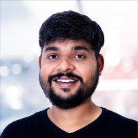 Vikas Tiwari