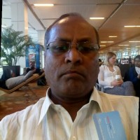 Subrata Kumar Mallick