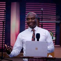 Winslow Sackeyfio, CFA, CIPM