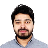 Syed Rizvi