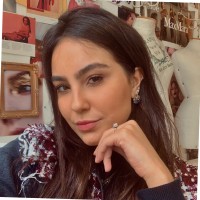 Vitória Mesquita