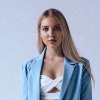 Дарья Шихова