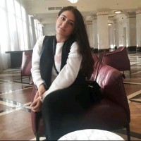 Mariam Didberidze