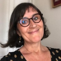 Sylvie Mundt