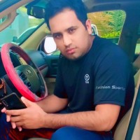 Muhammad Imran