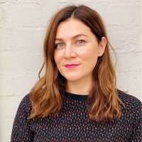 Rebecca Hyland