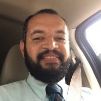 Harold José Tejada Reyes