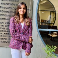 Bharvi Patel