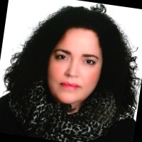 Natalia Moreno González