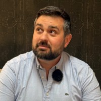 Enrique Martín Hormigos