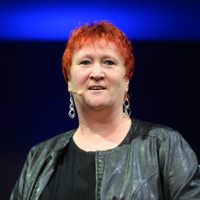 Brigitte Kerschen