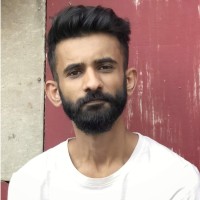Abhishek Makwana