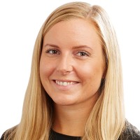 Silje Grong Sundal