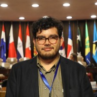 Maximiliano Andrade Reyes