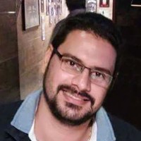 André Rodrigues da Silva