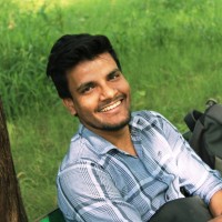 Rajesh Kumar