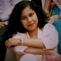 Nandini Singh