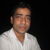 Kishor Kumar
