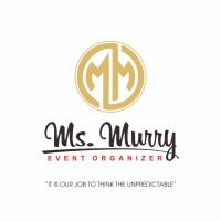 Ms Murry Event Organizer