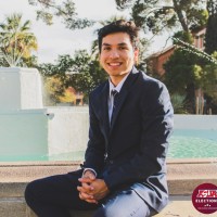 Noah Vega