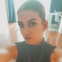 Kayla Pearson