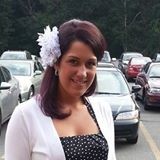 Rebecca Campbell