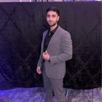 Uzaam Qayoom