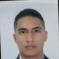 Cristian Alexander Hernández Muñoz