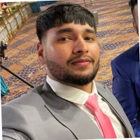 Harinder Singh