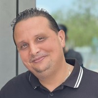 Mohamed AYARI
