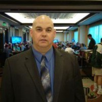 Andrew Patton