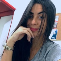 Gabriella Souza