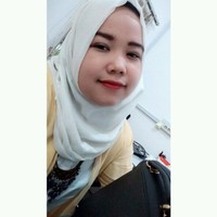 Irma Rahmayani Lubis